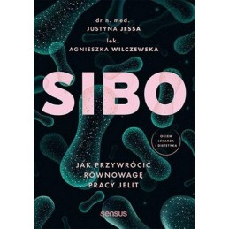 SIBO Jak przywrócić...