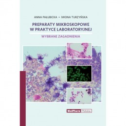 Preparaty mikroskopowe w...