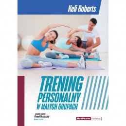 Trening personalny w małych...
