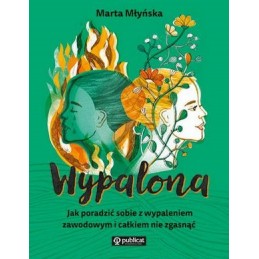 Wypalona. Jak poradzić...