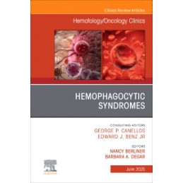 Hemophagocytic Syndromes,...