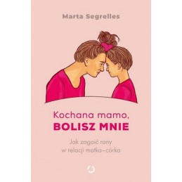 Kochana mamo, bolisz mnie