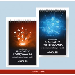 Standardy postępowania w...