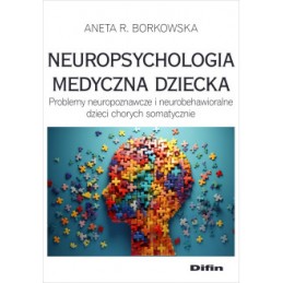 Neuropsychologia medyczna...