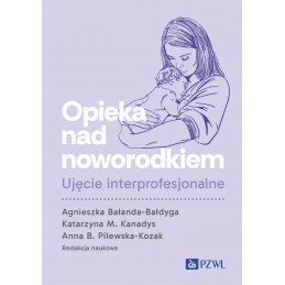 Opieka nad noworodkiem....