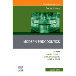 Modern Endodontics, An...