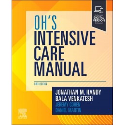 Oh's Intensive Care Manual
