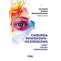 Chirurgia powiekowo-oczodołowa