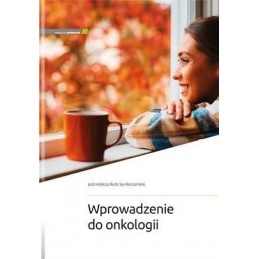 Wprowadzenie do onkologii