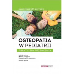 Osteopatia w pediatrii....