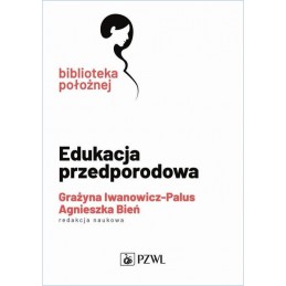 Edukacja przedporodowa