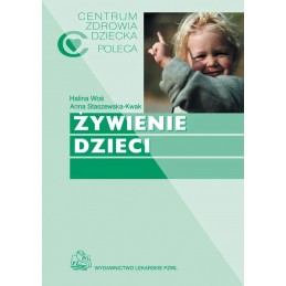 Żywienie dzieci