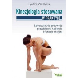 Kinezjologia stosowana w...