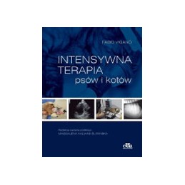 Intensywna terapia psów i...