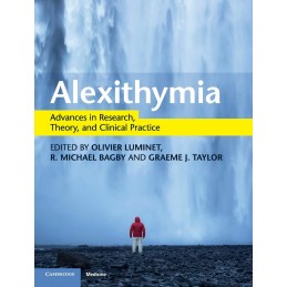 Alexithymia: Advances in...