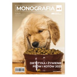 Dietetyka i żywienie psów i...