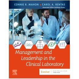 Management and Leadership in the Clinical Laboratory