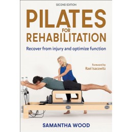 Pilates for Rehabilitation