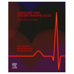 Assessing and Understanding ECGs: The ECG 10+ tool