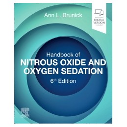 Handbook of Nitrous Oxide and Oxygen Sedation