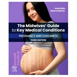 The Midwives' Guide to Key Medical Conditions: Pregnancy and Childbirth