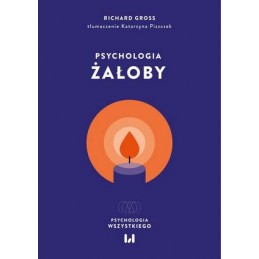 Psychologia żałoby