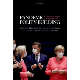 Pandemic Polity-Building