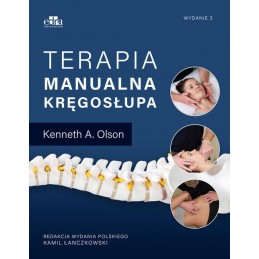 Terapia manualna kręgosłupa