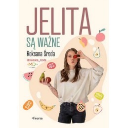 Jelita są ważne