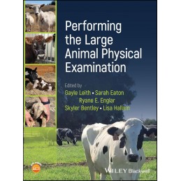 Performing the Large Animal...