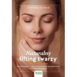 Naturalny lifting twarzy -...