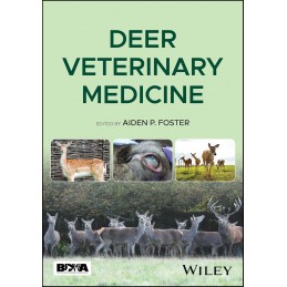 Deer Veterinary Medicine