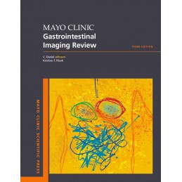 Mayo Clinic Gastrointestinal Imaging Review