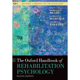 The Oxford Handbook of...