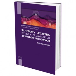 Schematy leczenia ostrych i...