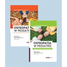 Pakiet: Osteopatia w...
