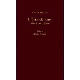 Indian Alchemy