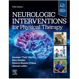 Neurologic Interventions for Physical Therapy
