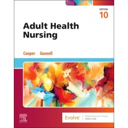 Adult Health Nursing