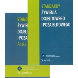 Standardy żywienia...