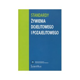 Standardy żywienia...