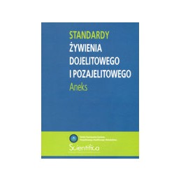 Standardy żywienia...
