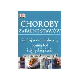 Choroby zapalne stawów