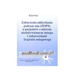 Zaburzenia oddychania...