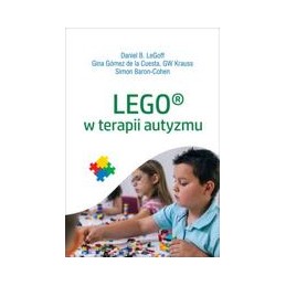 Lego w terapii autyzmu