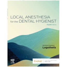 Local Anesthesia for the Dental Hygienist
