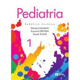 Pediatria tom 1