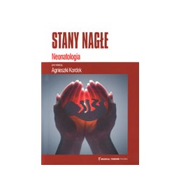 Stany nagłe - neonatologia