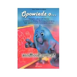 Opowiedz o ... Terapia...