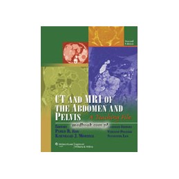 CT and MRI of the Abdomen...